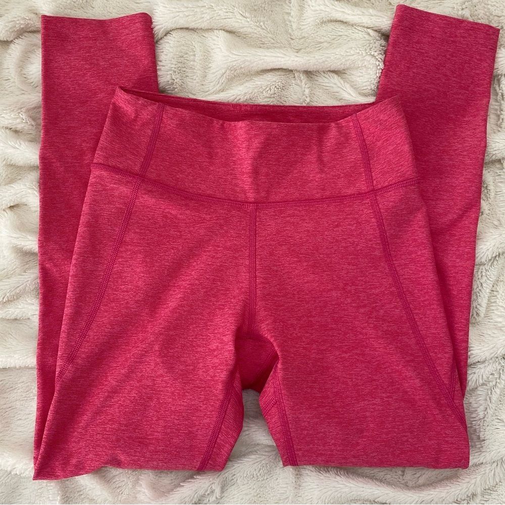 Outdoor Voices high rise leggings